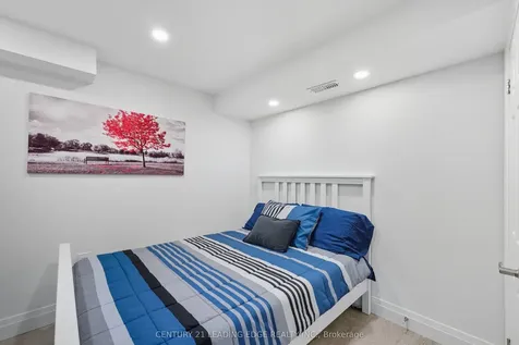 14 Drayton Avenue Ajax ON L1T 0N9