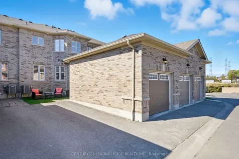 14 Drayton Avenue Ajax ON L1T 0N9