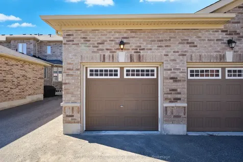 14 Drayton Avenue Ajax ON L1T 0N9