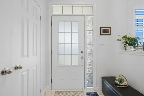 14 Drayton Avenue Ajax ON L1T 0N9