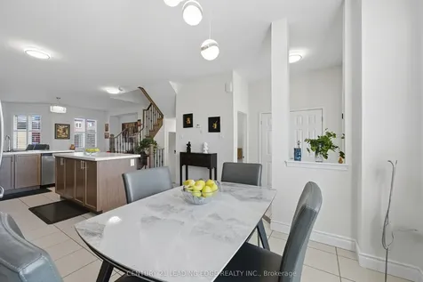 14 Drayton Avenue Ajax ON L1T 0N9