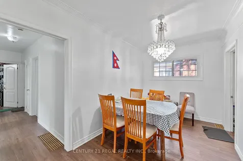 106 Flora Drive Toronto ON M1P 1A8