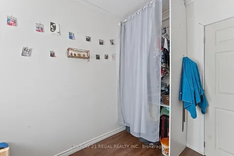 106 Flora Drive Toronto ON M1P 1A8