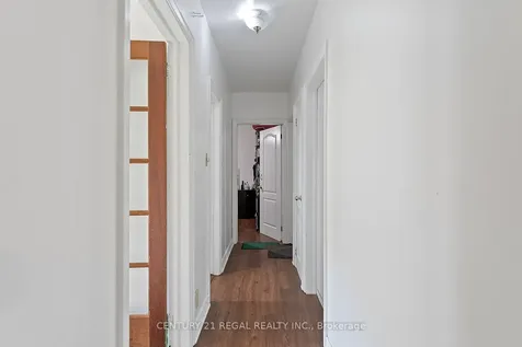 106 Flora Drive Toronto ON M1P 1A8