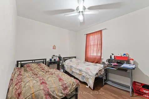 106 Flora Drive Toronto ON M1P 1A8