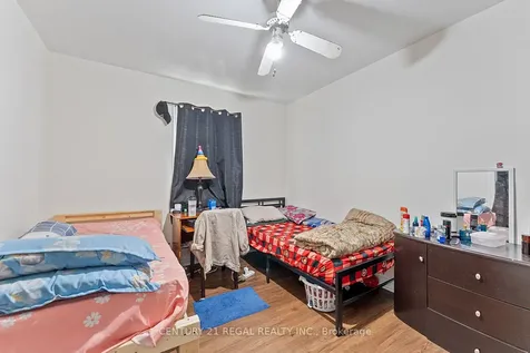 106 Flora Drive Toronto ON M1P 1A8