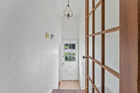 106 Flora Drive Toronto ON M1P 1A8