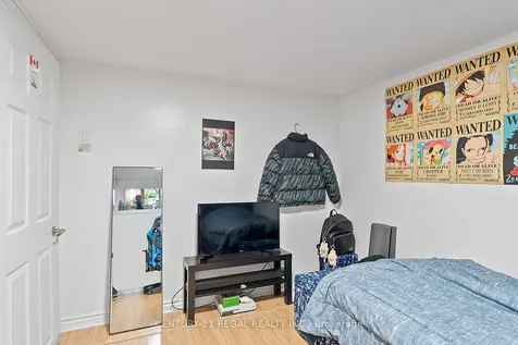 106 Flora Drive Toronto ON M1P 1A8