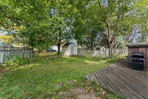 106 Flora Drive Toronto ON M1P 1A8