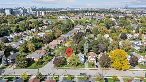 106 Flora Drive Toronto ON M1P 1A8