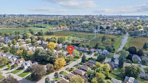 106 Flora Drive Toronto ON M1P 1A8