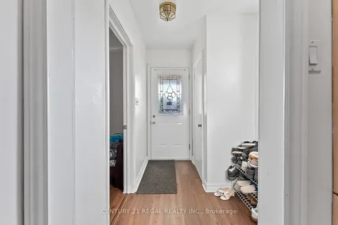 106 Flora Drive Toronto ON M1P 1A8