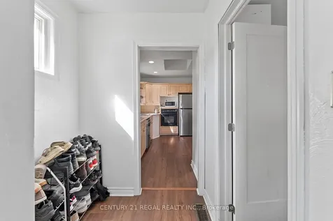 106 Flora Drive Toronto ON M1P 1A8
