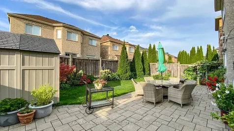 14 Coyle Street Ajax ON L1T 0A2