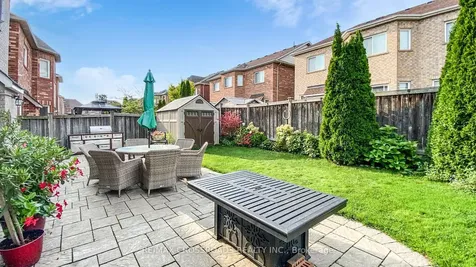 14 Coyle Street Ajax ON L1T 0A2