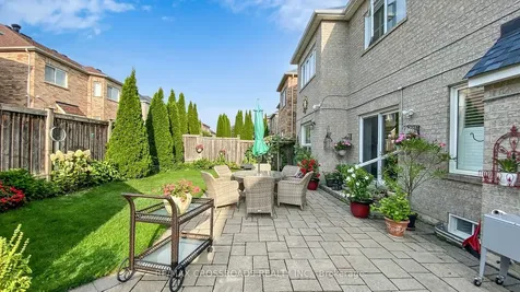 14 Coyle Street Ajax ON L1T 0A2