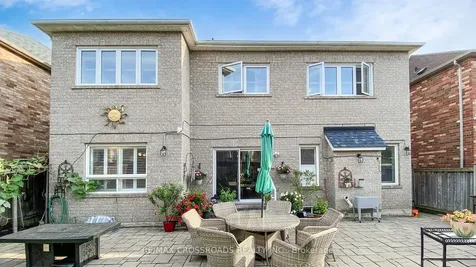 14 Coyle Street Ajax ON L1T 0A2