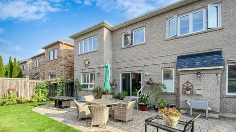 14 Coyle Street Ajax ON L1T 0A2