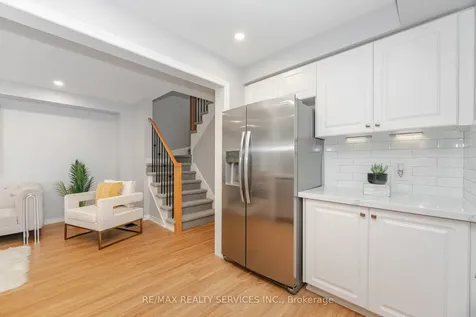 35 Luce Drive Ajax ON L1Z 0K2