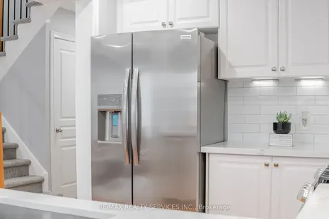 35 Luce Drive Ajax ON L1Z 0K2