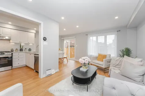 35 Luce Drive Ajax ON L1Z 0K2