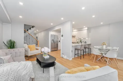 35 Luce Drive Ajax ON L1Z 0K2