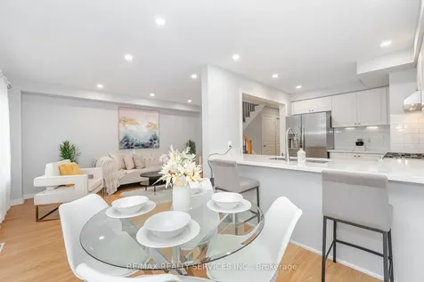 35 Luce Drive Ajax ON L1Z 0K2