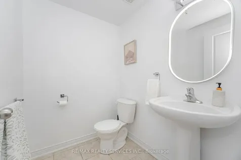 35 Luce Drive Ajax ON L1Z 0K2