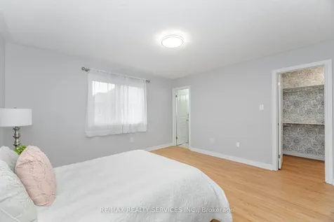 35 Luce Drive Ajax ON L1Z 0K2