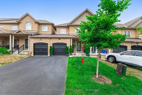 35 Luce Drive Ajax ON L1Z 0K2