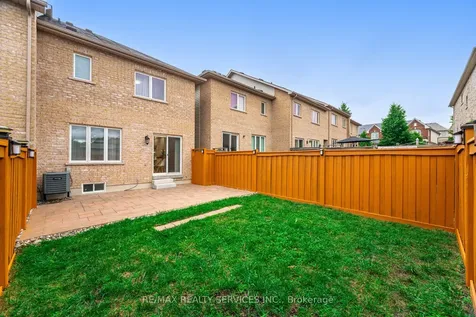 35 Luce Drive Ajax ON L1Z 0K2