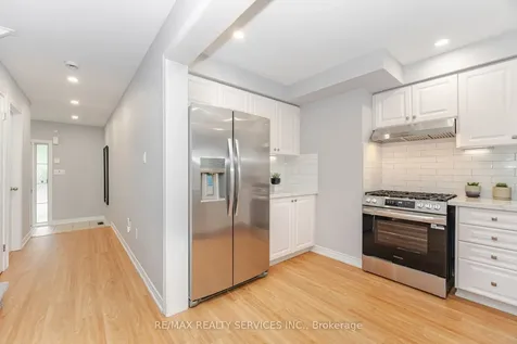 35 Luce Drive Ajax ON L1Z 0K2