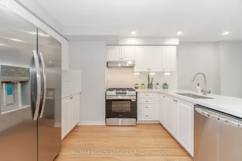 35 Luce Drive Ajax ON L1Z 0K2