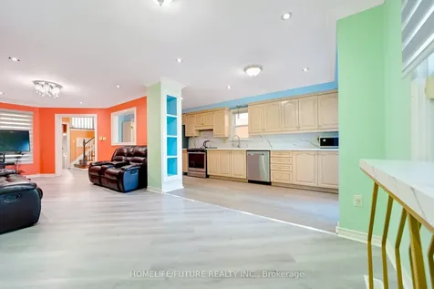 54 Ducatel Crescent Ajax ON L1T 3B4