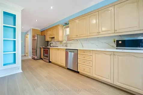 54 Ducatel Crescent Ajax ON L1T 3B4