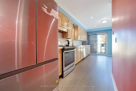 54 Ducatel Crescent Ajax ON L1T 3B4