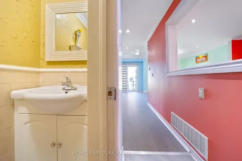 54 Ducatel Crescent Ajax ON L1T 3B4