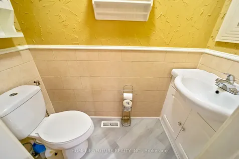 54 Ducatel Crescent Ajax ON L1T 3B4