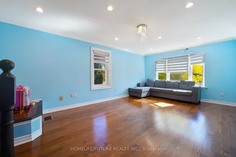 54 Ducatel Crescent Ajax ON L1T 3B4