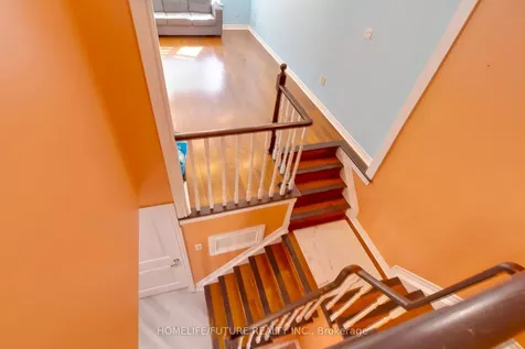 54 Ducatel Crescent Ajax ON L1T 3B4