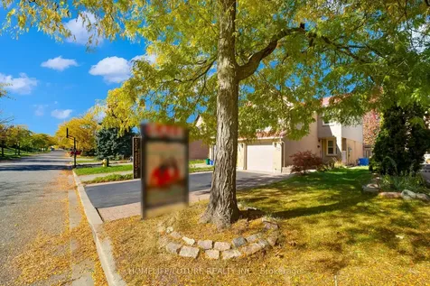 54 Ducatel Crescent Ajax ON L1T 3B4