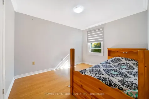 54 Ducatel Crescent Ajax ON L1T 3B4