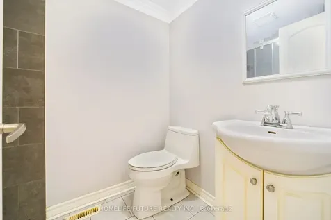 54 Ducatel Crescent Ajax ON L1T 3B4