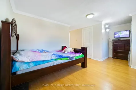 54 Ducatel Crescent Ajax ON L1T 3B4