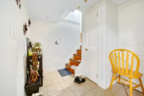 54 Ducatel Crescent Ajax ON L1T 3B4