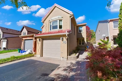 54 Ducatel Crescent Ajax ON L1T 3B4