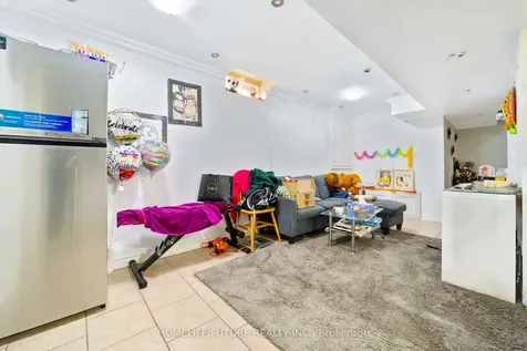 54 Ducatel Crescent Ajax ON L1T 3B4