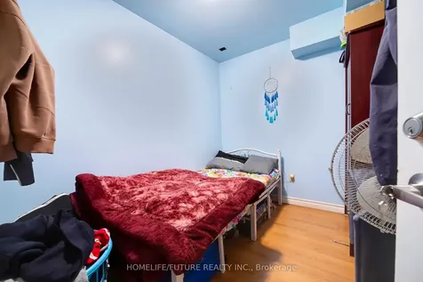 54 Ducatel Crescent Ajax ON L1T 3B4