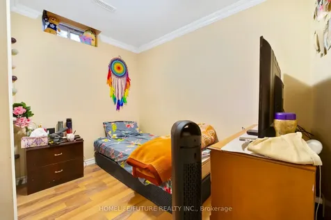 54 Ducatel Crescent Ajax ON L1T 3B4