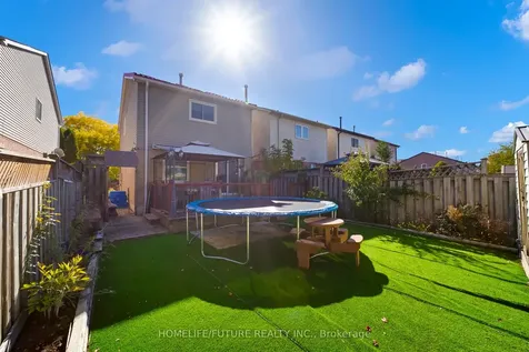 54 Ducatel Crescent Ajax ON L1T 3B4